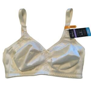 Bali Double Support Wireless Bra, Full-Coverage, 36DD/36E